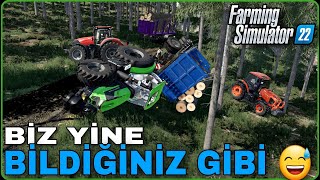 BUGÜNÜN SİPARİŞİ KASTAMONU DAĞLARINDANBAŞARAMADIK ABİ#fs22 #55_ragnar