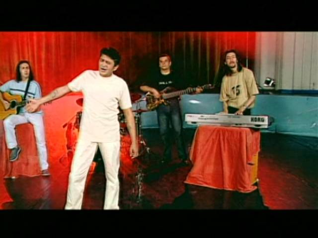 Sinan Sakić - Sunce moje - ( Official Video 2002 )
