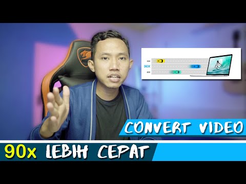 Video: Apa ekstensi file terbaik untuk video?