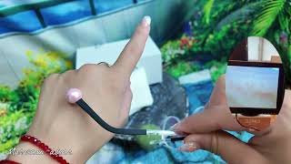 Moroccan ASMR  دردشة فتح علبة معكم 💆‍♀️💤