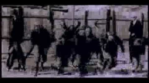 any given sunday-jimmie foxx(official music video)