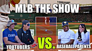 IF Your PARENTS Beat Us in MLB The Show, You Win A... by CS99TV 142,623 views 1 year ago 8 minutes, 8 seconds