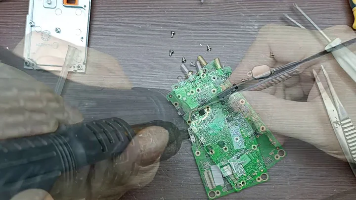 Make "HiPower" Wouxun KG-UV7D true HiPower.