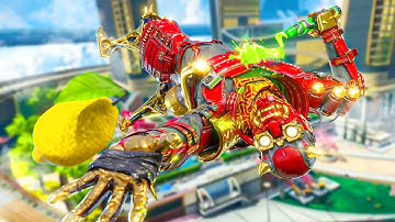 SCARING 3 STACKS WITH SMOOTH MOVEMENT...