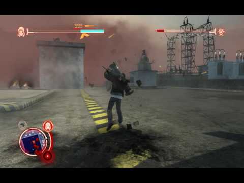 Я Играю в Prototype 1-С читам