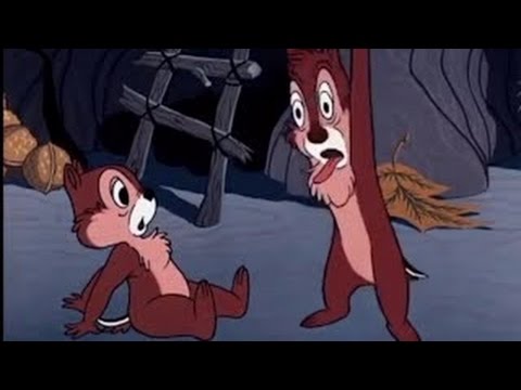 Donald Duck Trick Or Treat 1952 English