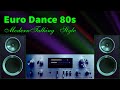 New Italo Disco Music Vol 178, Euro Dance 80s, Modern Talking Style 2023
