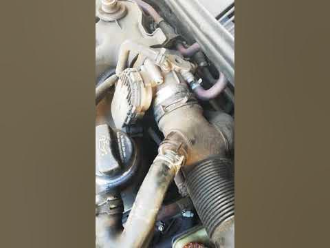 Porque mi carro se apaga sí dejó de acelerar? - YouTube