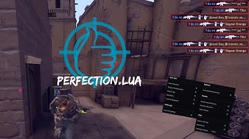 Perfection.lua Release [Neverlose]