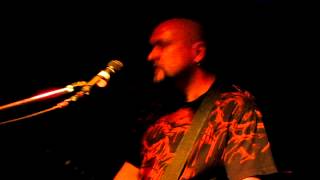 Generation Kill - Depraved Indifference live Brighton Bar Sept 8th 2012 (720HD)