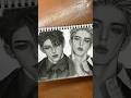 follow me for more🤍 #art #drawingprocess #drawing #sketch #beginnerarttips