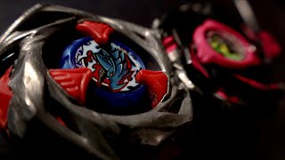 IMPACT DRAKE 6-70H Vs BAHAMUT BLITZ BK1-50I | Beyblade X 8 Point Battle