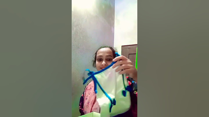 The gift my daughter got ❤️|#gift #shorts #viralvideo #viral