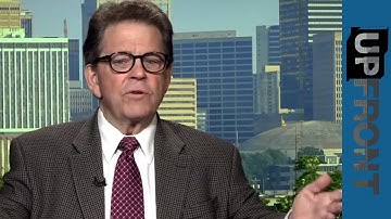 Laffer: Tax cuts will make everyone a millionaire – UpFront