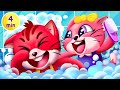 Bath song  best kids song  bowbow nursery rhymes