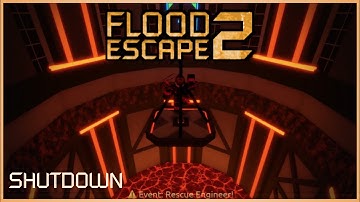 FE2 Community Maps: Rebeating Shutdown... with Max Graphics [Crazy+]