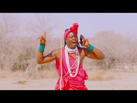 NG WANA JEGI HARUSI KWA NG WABHILA MBASHA STUDIO