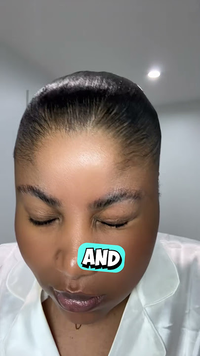 She Accidentally Got Mascara In Her Eye 😳 (@franchesker233/TT)