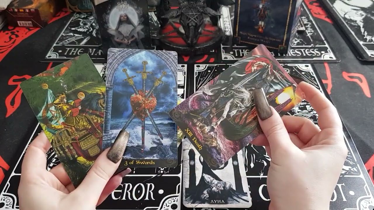 Гороскоп таро на апрель рак. Таро Инстаграм. Magic Tarot. Tarot Witch Magic. Faerie Tarot.