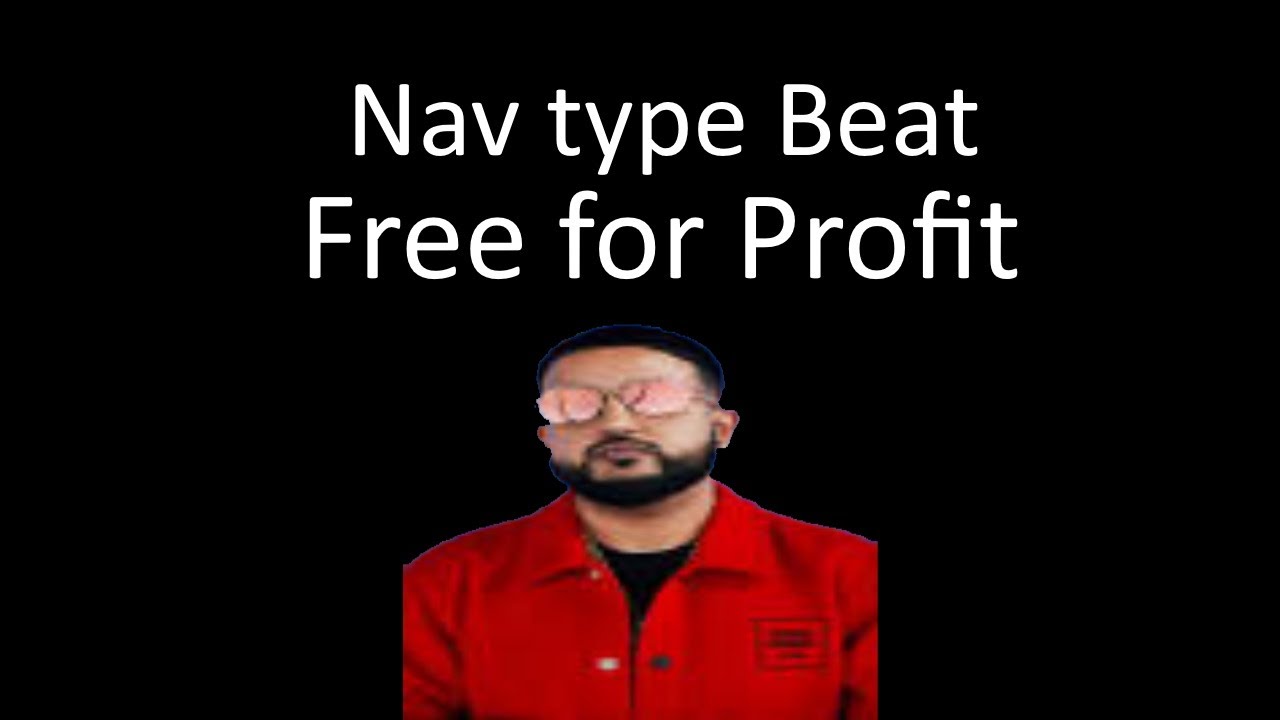 Nav Type Beat [Free For Profit] (Prod. by Jonsin)