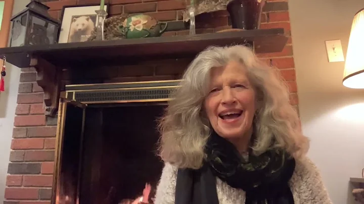 Marilyn Hardy, Certified Purpose Guide