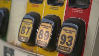 AAA: Average price at $3.64 per gallon of gas in Bexar County