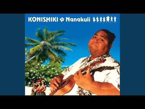 KANAKA WAIWAI　　カナカ・ヴァイヴァイ