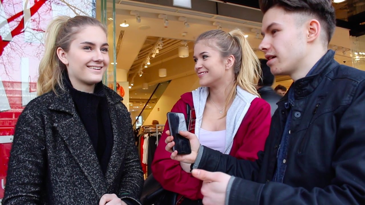 auf was stehen mädchen bei jungs