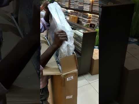 #biggest #metal #clock #Unboxing- At Delhi Handloom Ludhiana ☎️ 98 77 00 77 88