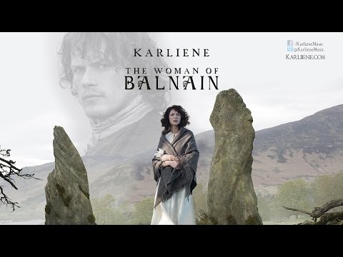 Karliene - The Woman of Balnain