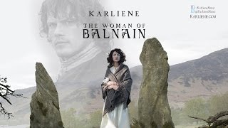 Karliene - The Woman of Balnain chords