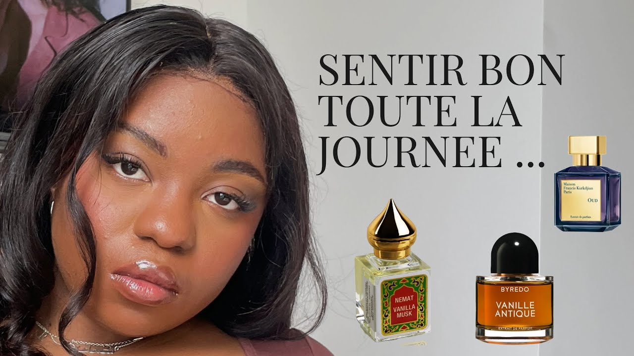 COMMENT SENTIR BON TOUTE LA JOURNEE ! Astuces pour ACCROITRE LA ...