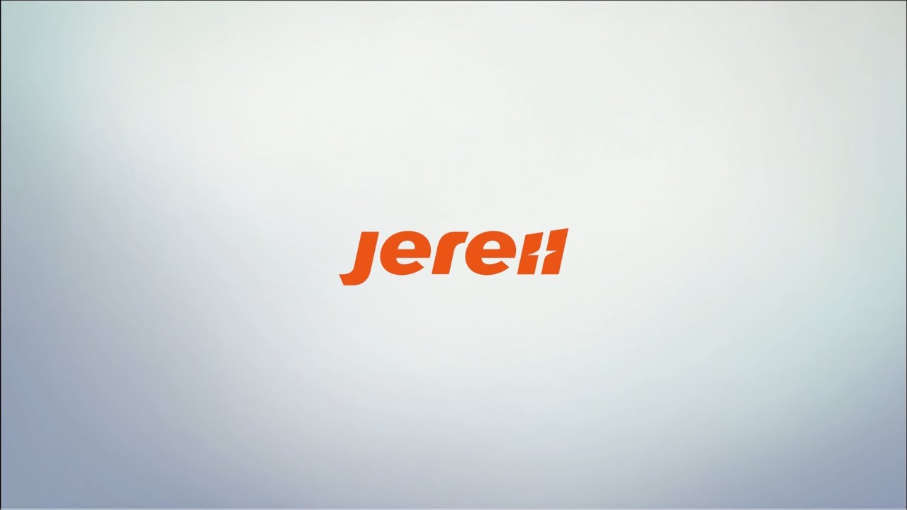 Jereh Corporate Film——Espanol