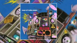 KNOCK2 - FEEL U LUV ME (HAUS OF PANDA REMX)