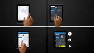 After Effects Template - App Promo Video Constructor