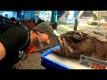 Sydney Fishmarket, Sydney NSW Australia