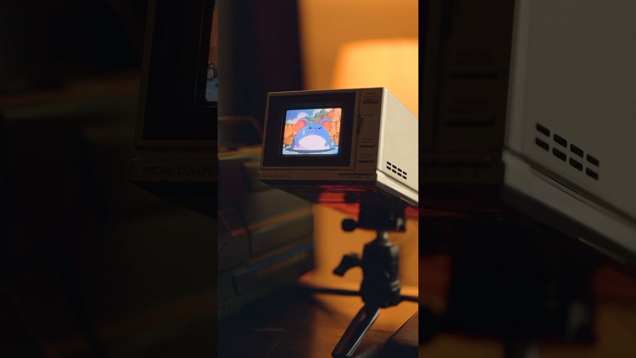 using my VHS camcorder as a VCR 