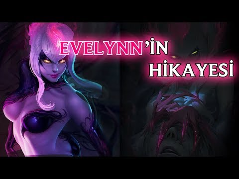 Video: Evelyn ismi nereden geliyor?