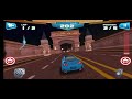 Fast Racing 3D Gameplay Part 4 Beginner 12 Old android 
