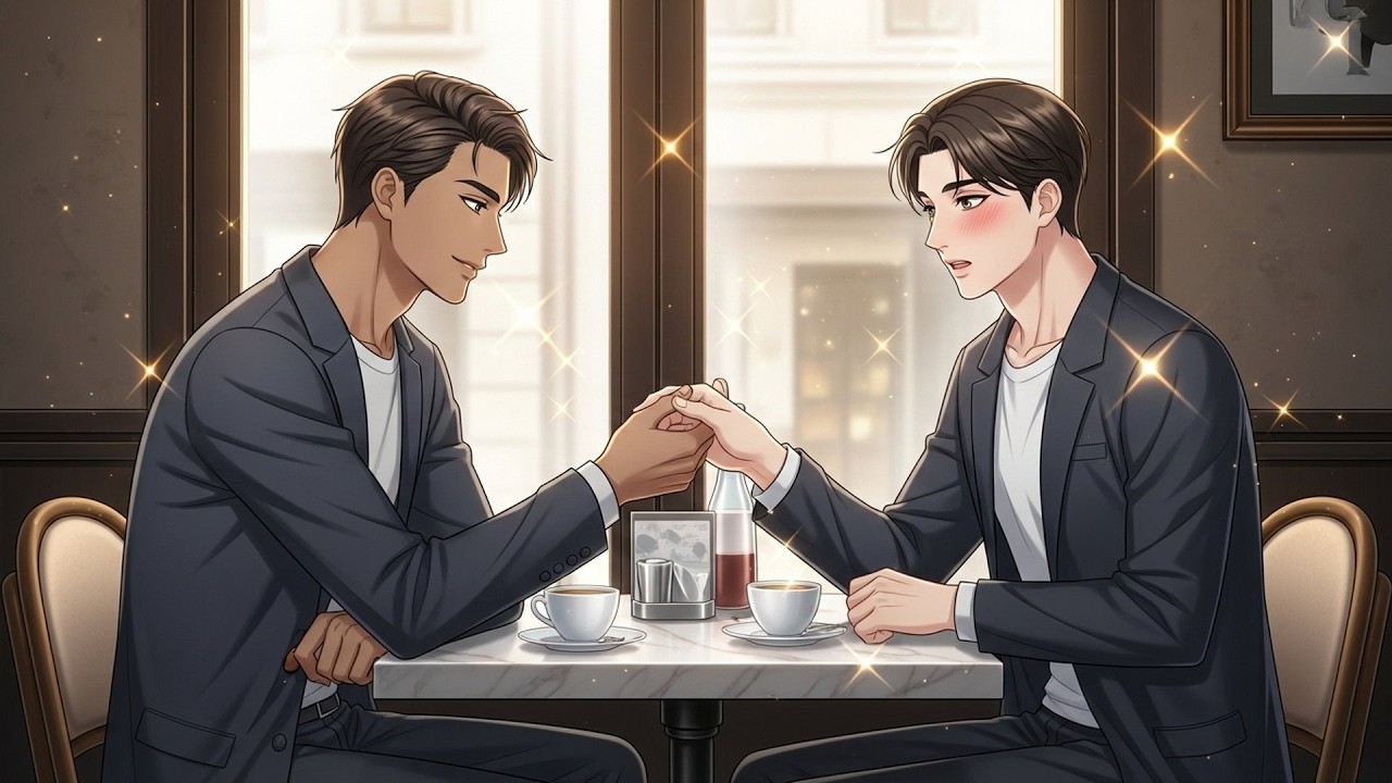 Fell In Love With A Gorgeous Online Beauty, But When We Met, He Was A Man?!