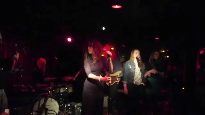 Laurie Sargent   "Will You Love Me Tomorrow"