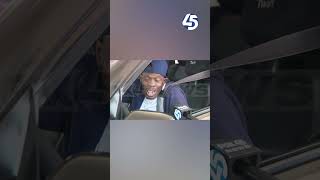 Marylanders react to President Trump seeking federal gas tax suspension