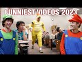 Funniest Videos 2023!