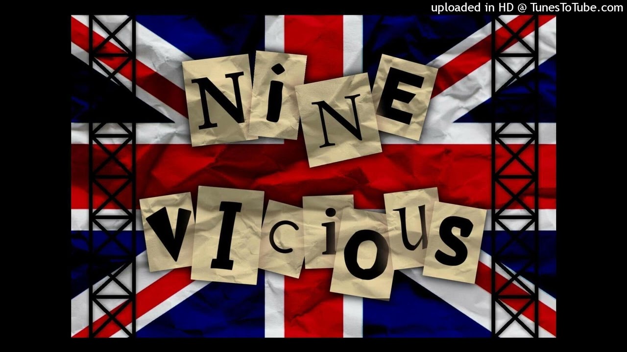 [FREE] NINE VICIOUS LONDON SWAGG TYPE BEAT - MELODIC TRAP