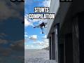 Epic Stunts Compilation 🤯