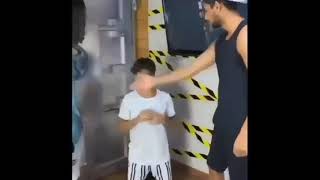 self defense