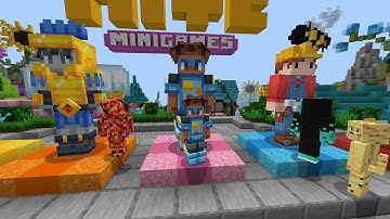 Getting level 25 in (Hive) block drop