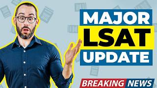 Everyone Thinks the August LSAT Will Lower Scores. They’re Wrong.