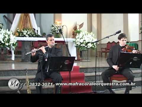Mafra Coral & Orquestra - Canon D (Pachebel)
