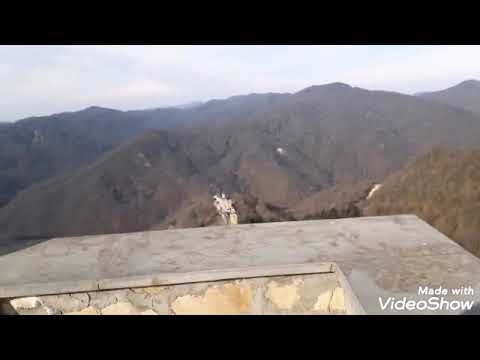 ღვთაების მონასტერი , ულამაზესია დალოცვილი